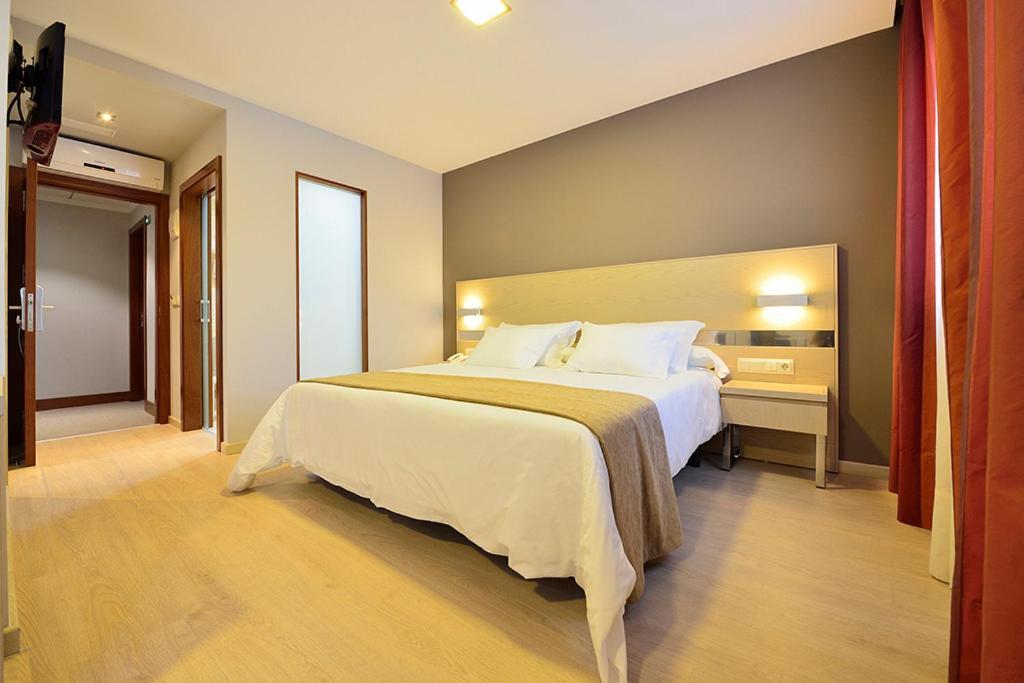 Hotel Puente De La Toja O Grove Eksteriør bilde