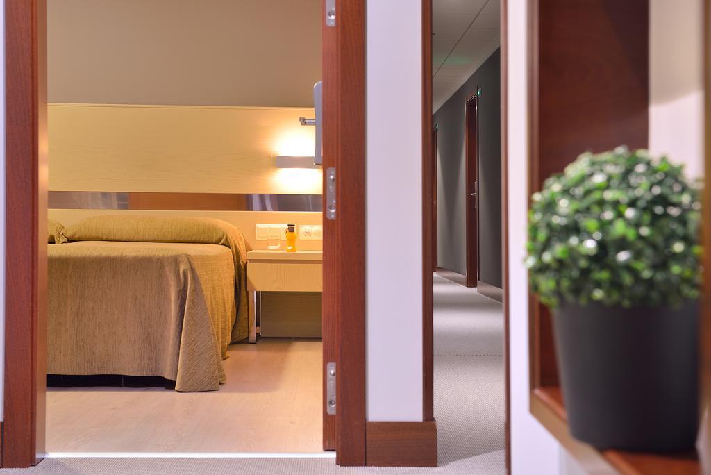 Hotel Puente De La Toja O Grove Eksteriør bilde